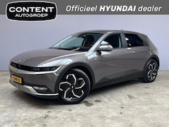 Hyundai IONIQ 5 - 58 kWh 170pk RWD Style