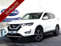 Nissan X-Trail - 1.3 DIG-T Tekna AUT 1eEIG NAV 360CAM STUUR/STOELVW DAB '19