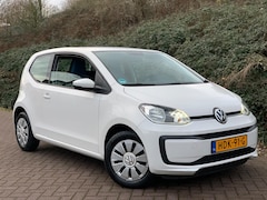 Volkswagen Up! - 1.0 BMT take up |AIRCO|BLUETOOTH|LUXE|75DKM