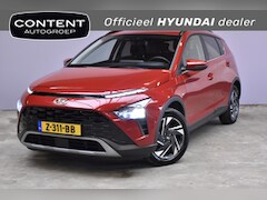 Hyundai Bayon - 1.0 T-GDI 48V 100PK 7DCT Premium