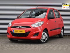 Hyundai i10 - 1.1 i-Drive, Elektr ramen, Radio/cd