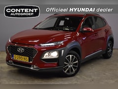 Hyundai Kona - GDI 141pk HEV 2WD Aut. Fashion