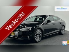 Audi A5 Sportback - 2.0 TFSI Launch Edition|B&O|Pano|Trekhaak|