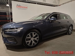 Volvo V60 - 2.0 B4 211pk Plus Core Edition Aut.155kw Carplay / Adapt.Cruise C./ Elektr.A.Klep / A.Came