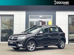 Dacia Sandero Stepway - 0.9 TCe Ambiance