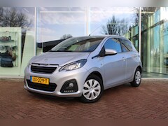 Peugeot 108 - 1.0 e-VTi Active - Dealer onderhouden