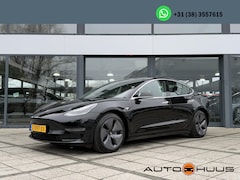 Tesla Model 3 - Long Range AWD Dual Autopilot Panorama Leder