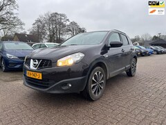 Nissan Qashqai - 1.5 dCi Visia EXPORT