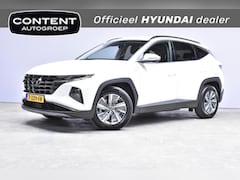 Hyundai Tucson - 1.6 T-GDi 48V 150pk Comfort Smart