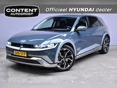 Hyundai IONIQ 5 - 84 kWh 229 PK RWD Lounge MY2025