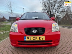 Kia Picanto - 1.0 Light 129.000 KM