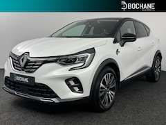 Renault Captur - 1.3 TCe 155 Initiale Paris | BOSE Audio | 360° Camera | Leder |