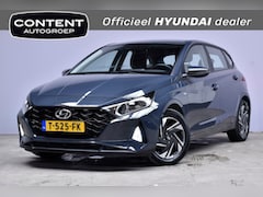 Hyundai i20 - 1.0 T-GDI 48V Mild Hybrid Comfort Smart