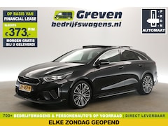 Kia Pro cee'd - ProCeed 1.4 T-GDI GT-PlusLine 141PK Automaat Pano Clima Camera Carplay Cruise Stoel/Stuurv