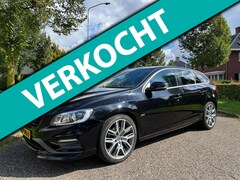 Volvo V60 - 2.0 T4 Business Sport