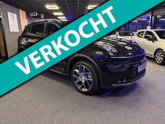 Lynk & Co 01 - Co 1.5 PHEV| Automaat |Auto Airco | Pano-dak | Cruise| 360 Camera | PDC V + A | 1ste Eigen