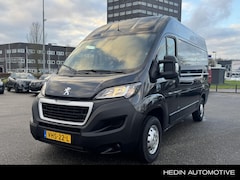 Peugeot Boxer - 330 2.2 BlueHDi 120PK L2H2 Premium Navigatie | |Airconditioning | Cruise Control | Laadrui