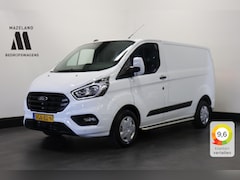 Ford Transit Custom - 2.0 TDCI EURO 6 - Airco - Cruise - PDC - € 14.950, - Excl