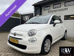 Fiat 500 - 1.0 TwinAir Pop