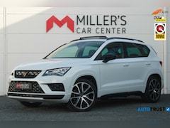 CUPRA Ateca - 2.0 TSI 4DRIVE 360 CAM ACC PANO SFEERVERL 300PK