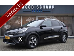 Kia Niro - 1.6 GDi PHEV Executive Line / Navi / Clima / Adap. Cruise C. / Panodak / Keyless