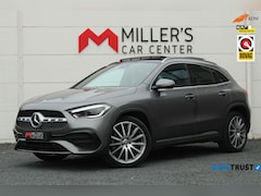 Mercedes-Benz GLA-Klasse - 250e AMG Limited PANO CAMERA 20" AMG WIDESCREEN