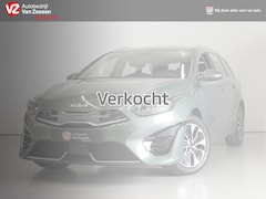 Kia Cee'd Sportswagon - Ceed 1.6 GDI PHEV DynamicLine | Tot 50km EV range | App Connect | Stoel- Stuurverwarming |