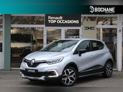 Renault Captur - TCe 150 EDC Intens Automaat | Navigatiesysteem | Treeplanken