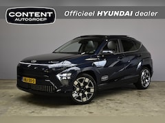 Hyundai Kona - 65, 4 kWh 217pk Premium Sky