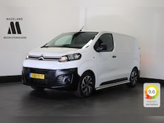 Citroën Jumpy - 1.6 BlueHDI - EURO 6 - Airco - Cruise - Trekhaak - PDC - € 11.950, - Excl