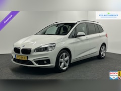 BMW 2-serie Gran Tourer - 218i 7p. High Executive NAVI LM CRUISE