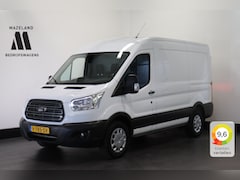 Ford Transit - 2.0 TDCI 130PK L2H2 - EURO 6 - Airco - Cruise - PDC - € 12.900, - Excl