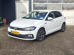 Volkswagen Polo - 1.5 TSI DSG Highl.BnsR