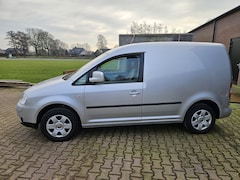 Volkswagen Caddy - 1.9 TDI