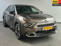 Citroën C4 - 1.2 Puretech Business Plus Automaat uit 2021 Rijklaar + 12 maanden Bovag-garantie Henk Jon