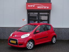 Citroën C1 - 1.0-12V Ambiance airco 57.000 km org NL