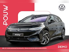 Volkswagen ID.7 Tourer - Pro Business 286pk 77 kWh | 360 Camera | Interieur Pakket Plus