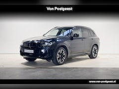 BMW iX3 - Executive M Sportpakket Shadow Line