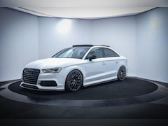 Audi S3 - Limousine 2.0T S3 Quattro PANO/BANG&OLUFSEN/CAMERA/STOELVERW./NAVI/CLIMA/CRUISE/LMV 19''