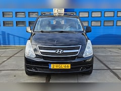 Hyundai H 300 - 2.5 CRDi Dynamic DC Diesel