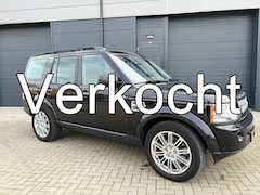 Land Rover Discovery - 3.0 SDV6 HSE Origineel NL Auto / 7 Persoons