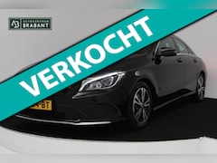 Mercedes-Benz CLA-Klasse - 180 Ambition Automaat (CAMERA, NAVIGATIE, CRUISE, PDC, LED, NL-AUTO, GOED ONDERHOUDEN)