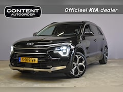 Kia Niro - 1.6 GDi Hybrid 141pk DCT6 ExecutiveLine