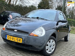 Ford Ka - 1.3 Culture