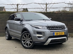 Land Rover Range Rover Evoque - 2.2 SD4 4WD Prestige