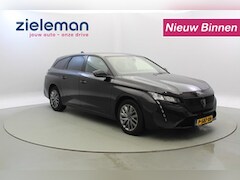 Peugeot 308 - SW 1.2 PureTech Active Business - Carplay, Clima