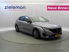 Peugeot 308 - 1.2 PureTech Active Pack Business - Carplay, Clima