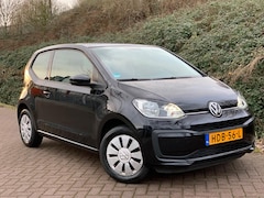 Volkswagen Up! - 1.0 BMT take up |AIRCO|BLUETOOTH|LUXE|97DKM