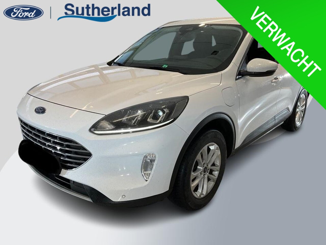 Ford Kuga - 2.5 PHEV Titanium | Winter Pack | Elektrische achterklep | Achteruitrijcamera | 1.500 kg t - AutoWereld.nl