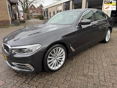 BMW 5-serie - 530e iPerformance High Executive AIRCO ORG 77264 KM NAP 19 INC LM VELGEN MET NW BANDEN PIR